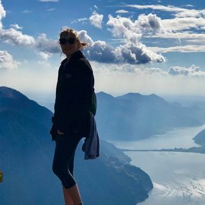 Meet your Posher, Keely